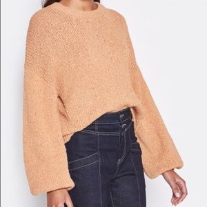 Joie Ojo Sweater size XS NWT